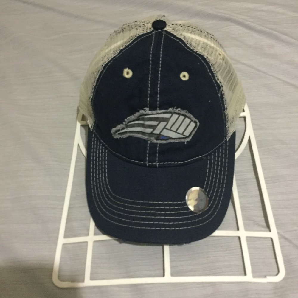 WWE john cena training trucker snapback  Hat